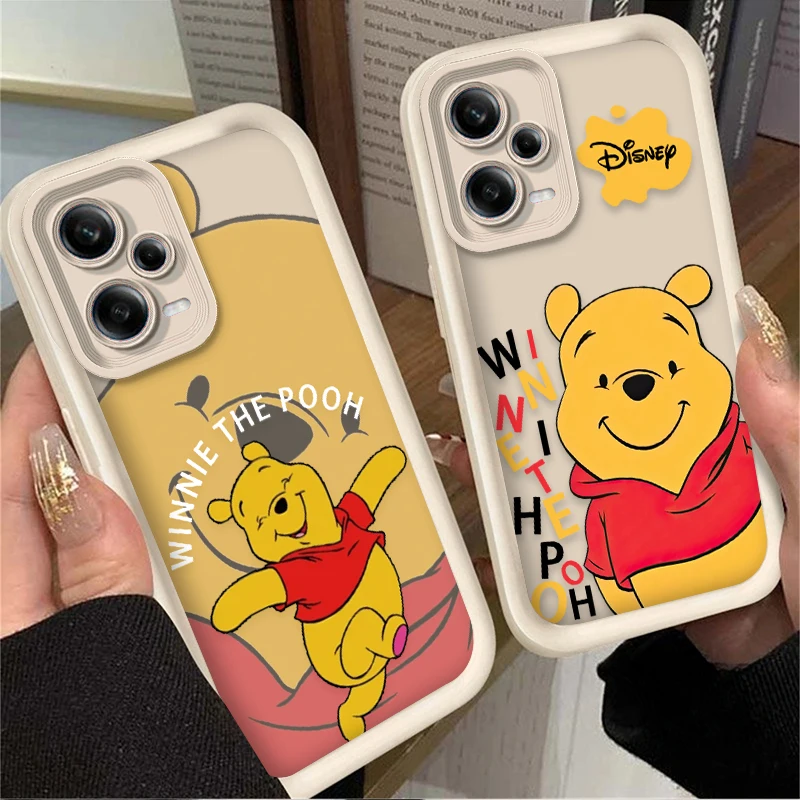 Disney Winnie The P…