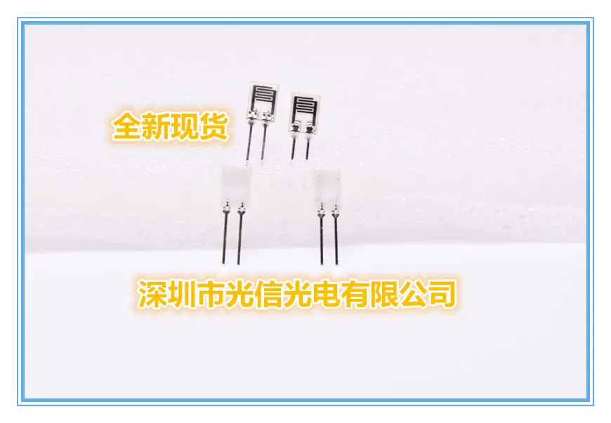 10PCS HR202 100% imported original temperature and humidity sensor measurement high-precision composite module  