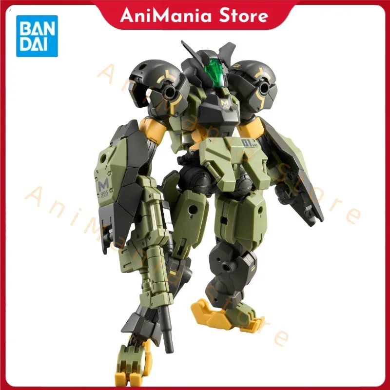 

В наличии BANDAI 30 MINUTES MISSIONS 1/144 30 мм EEXM-S04A Forestieri 04 Фигурка Модель Коллекция Хобби Игрушка Аниме Сборка