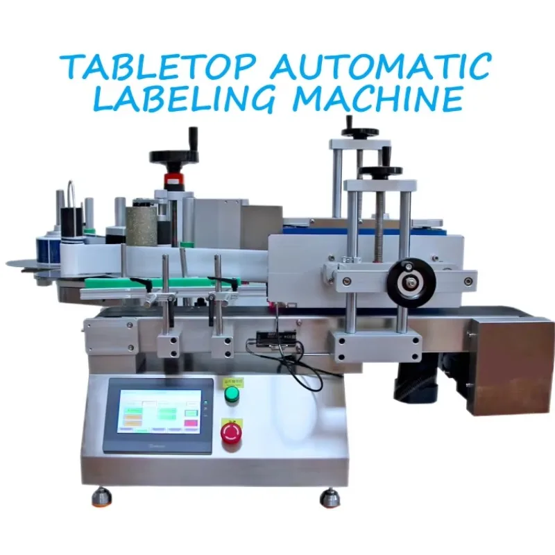 Desk Type Automatic…