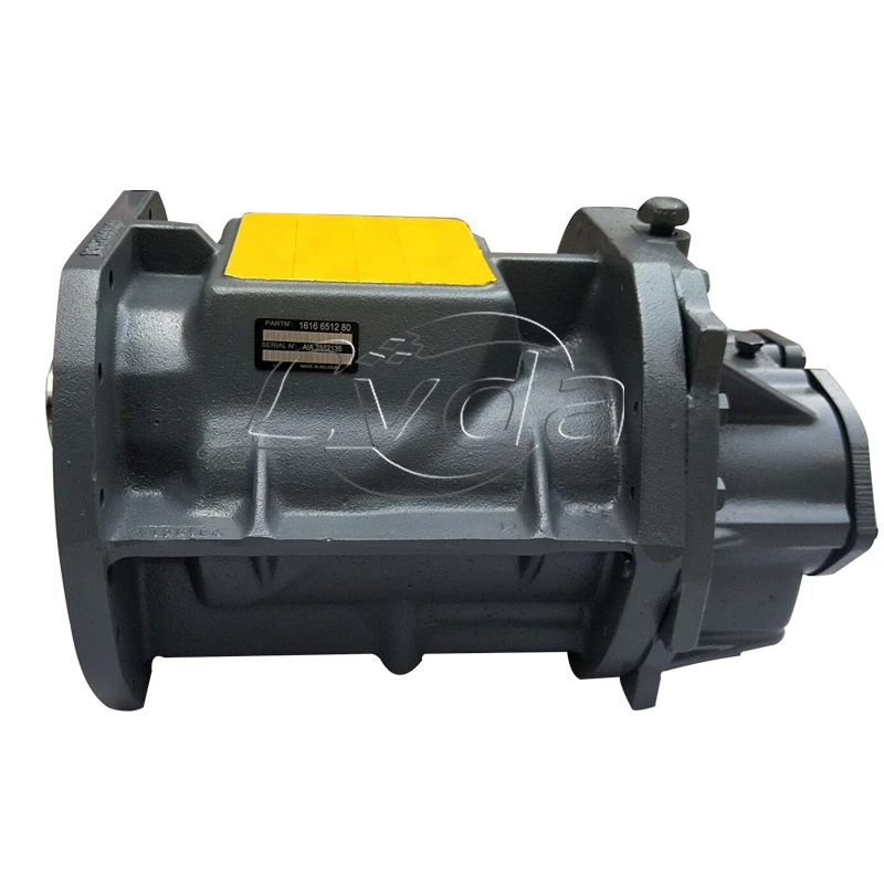 

Rotary Screw Air Compressor Airend Block Turbine air End Head Service Stage 1616740980