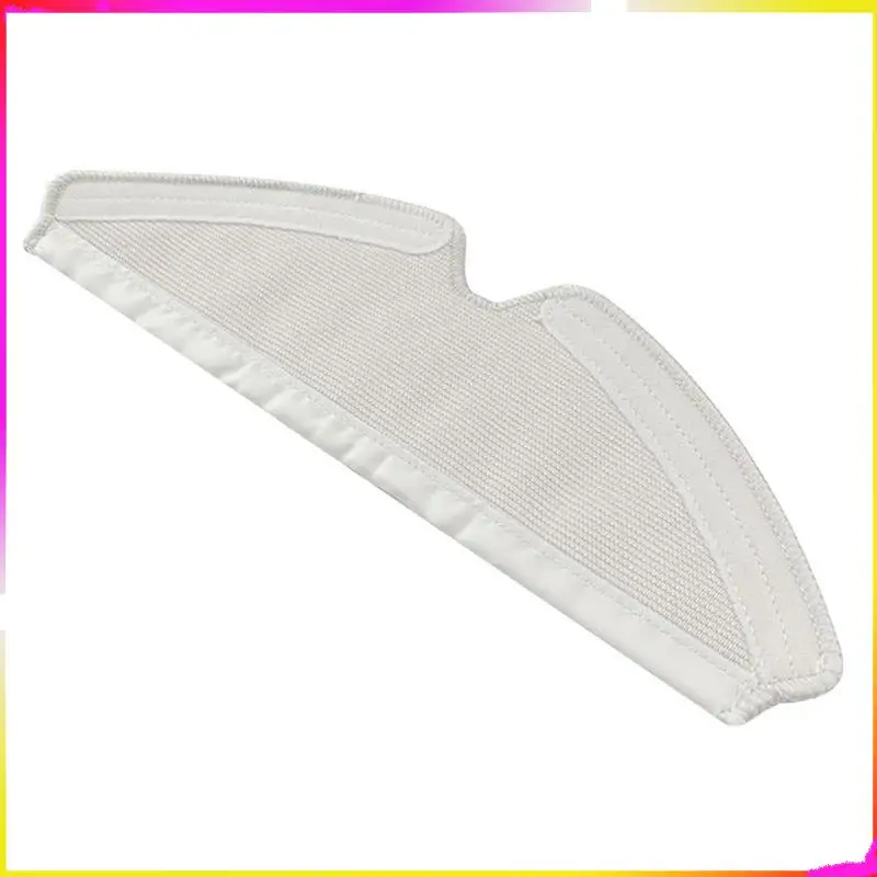 M04K 10 шт. подходят для Miwhole M7 Pro, тряпка для швабры, запасные части для робота-пылесоса, запасные части