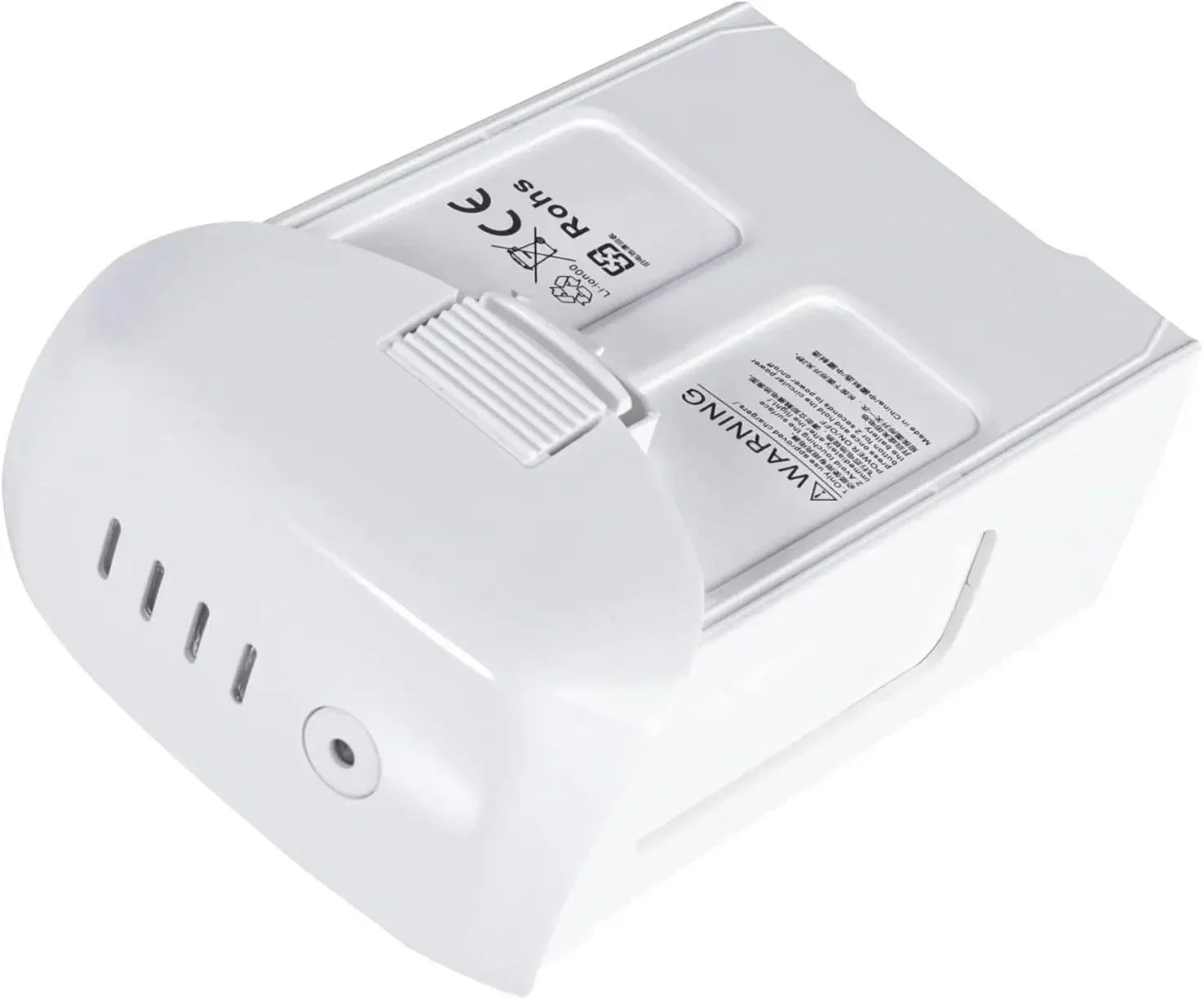 DJI Phantom 4 Battery for Phantom 4 Advanced/4Pro FPV Quadcopter RC Drone 15.2V 5870mAh Replacement Parts