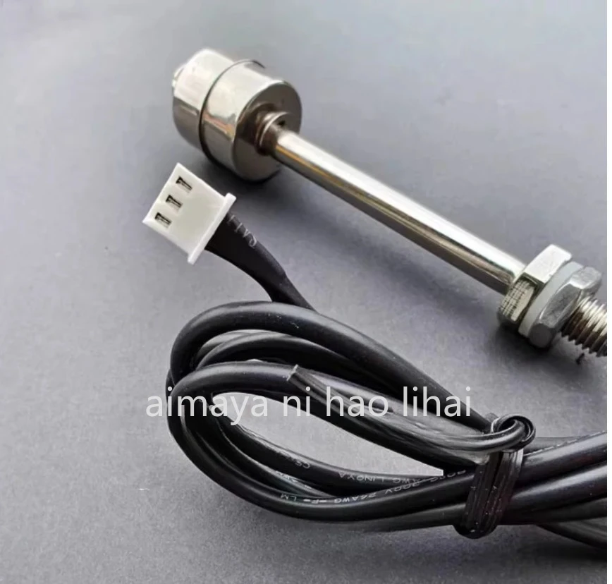 

For Scottsman Sctsman Ice Machine Accessories Stainless Steel Water Level Sensor NWH608 Float Switch