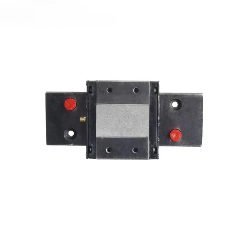 Miniature Linear Guide Kit MGN5C/MGN7C/MGN9C/MGN12C/