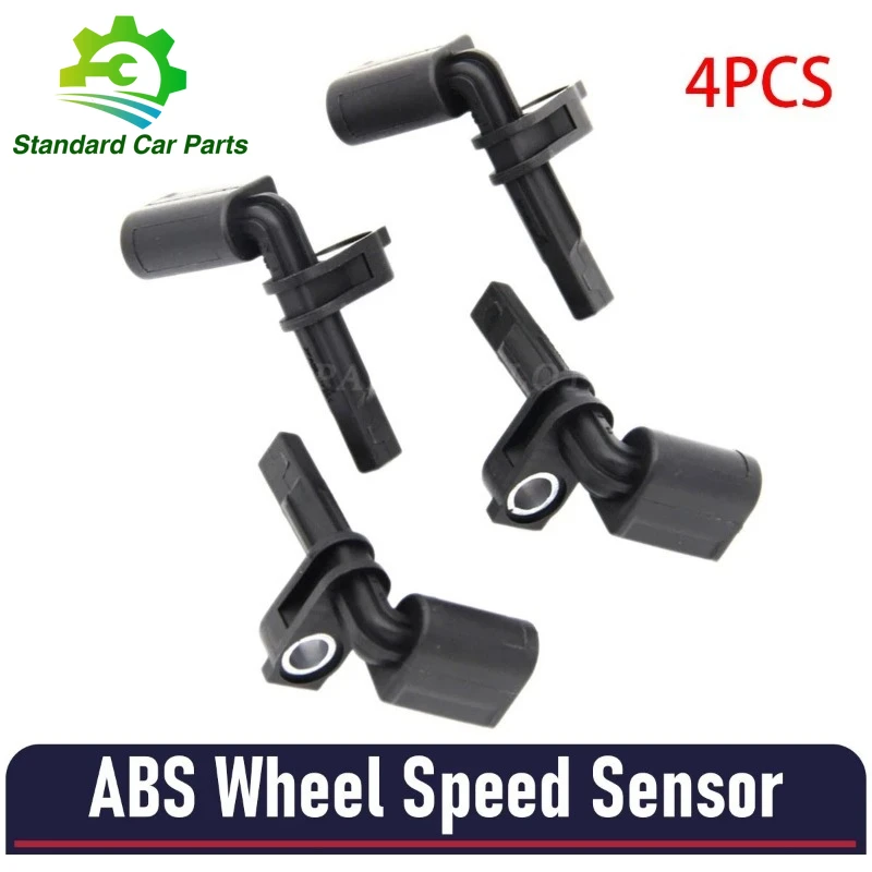 

ABS Speed Sensor For Porsche Cayenne 958 Panamera VW Touareg Audi Q7 7P0927807A WHT005651 95860640501 958 606 405 00