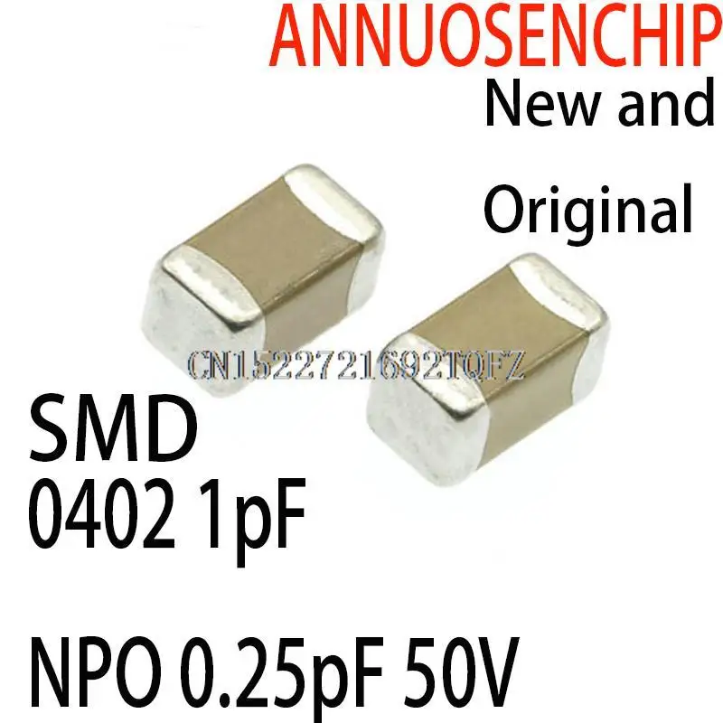 10000PCS New And Or…