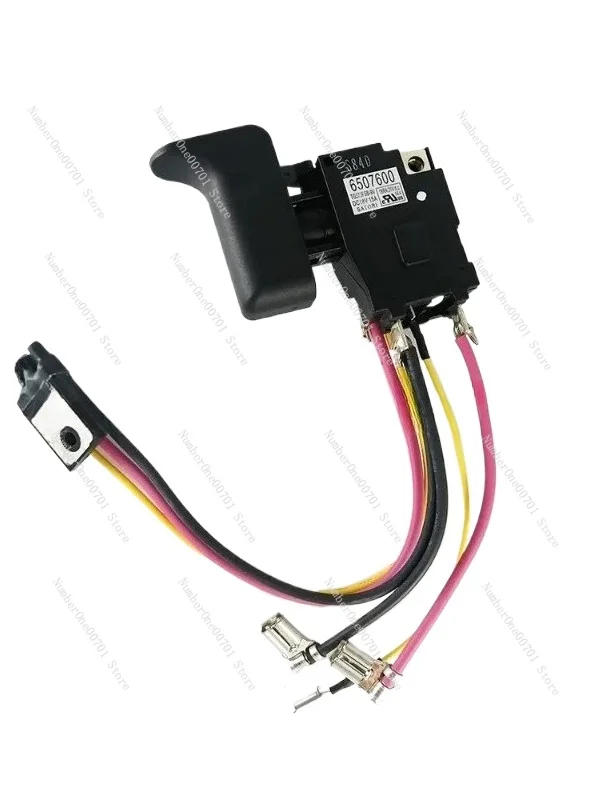 

Power Tool Driver Switch Fittings TG573FSB-9V