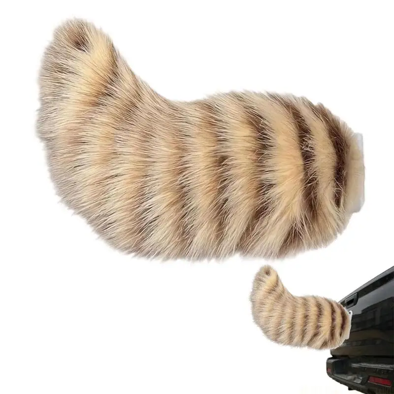 decoracao-cauda-animal-pelucia-animada-com-controle-remoto-para-carros-e-festa-a-fantasia