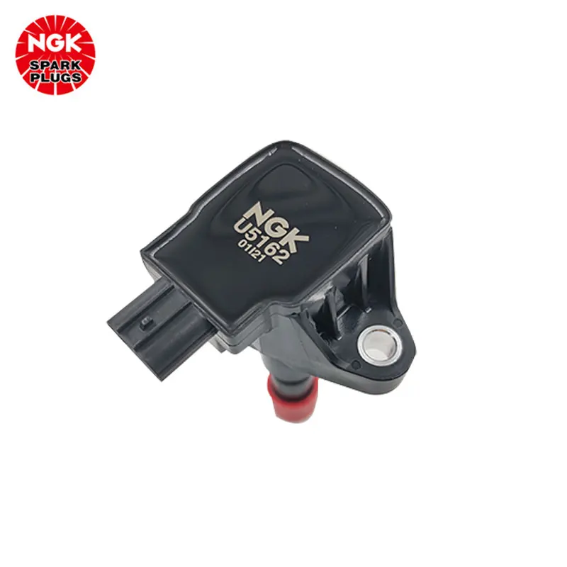 

NGK ignition coil U5162 is suitable for Honda Fit Fit - Hatchback 1.5L original high pressure pack