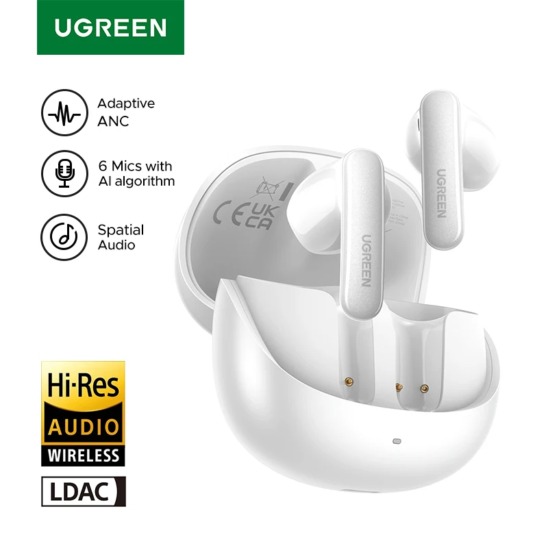 Semi-Open Earphones… - image