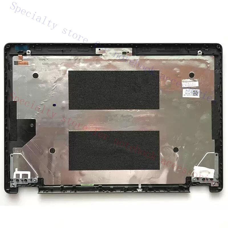 

A+ For Dell Latitude 5480 5490 LCD Back Cover Upper Case 0TCD99