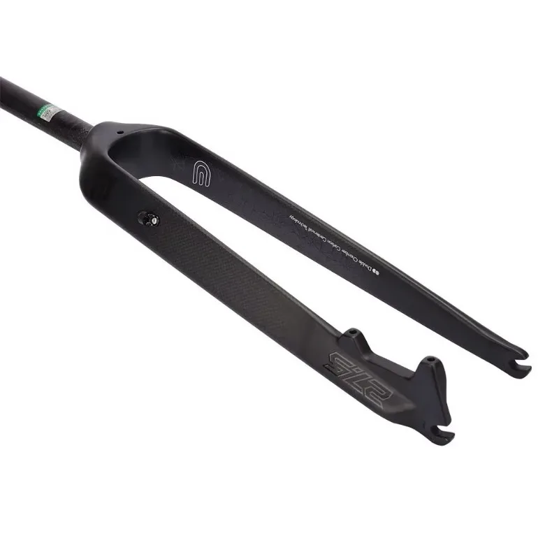 Carbon Gravel Hard Fork Disc Brake 26/27.5/29 Inch 700*45C MTB Road Universal view 6