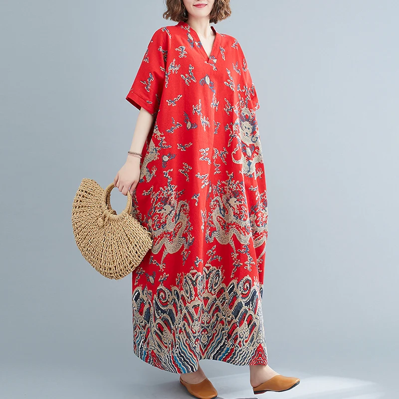 Large Size Women's … - image