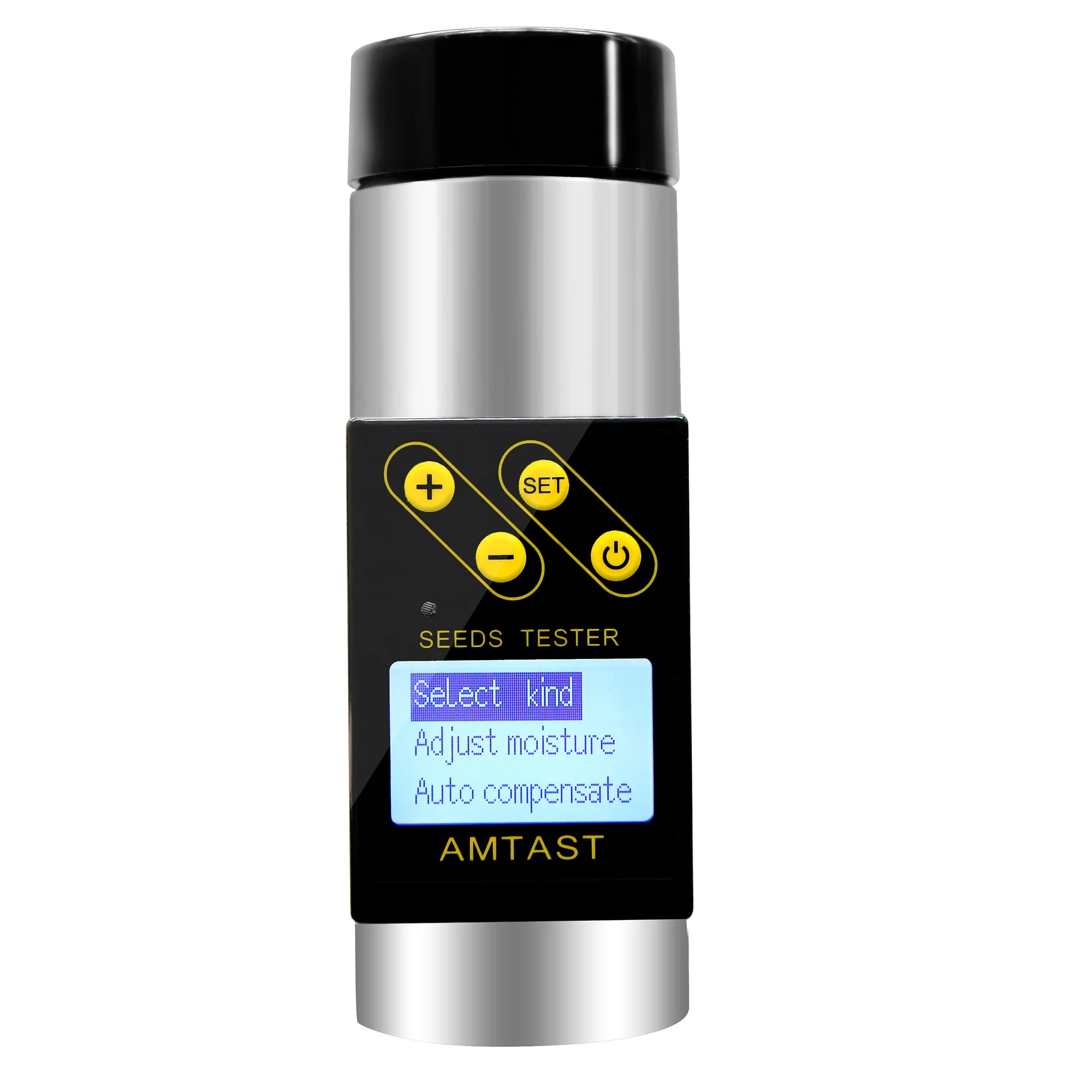 

TLF AMT157 Smart Seeds Grains Moisture Meter