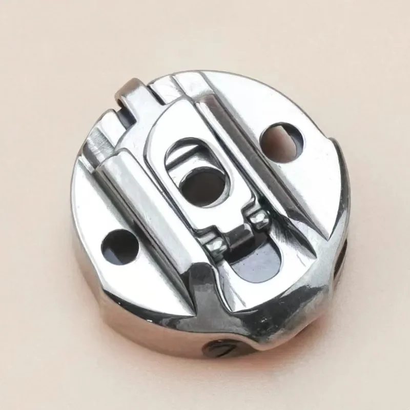 HAYA HE-800A 800A машина с плоскими петлями BC-DP800 боблонный чехол хорошее качество запасные части для промышленной швейной машины