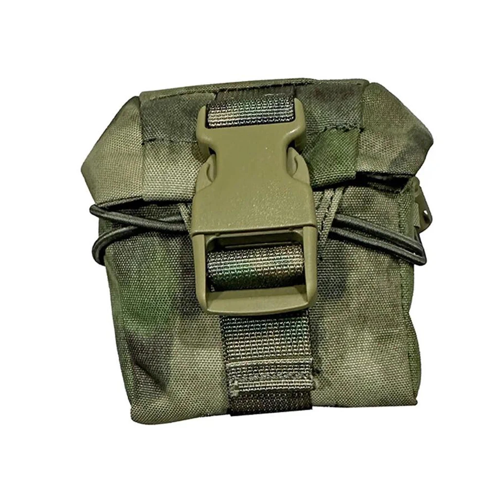 Tactical Multifunctional Miscellaneous Bag M67 Special Bag Hunting Vest Accessory bag