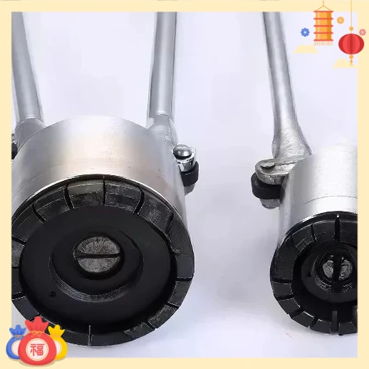 200L oil drum sealing machine, capping device, iron drum sealing cap, oil drum sealing pliers, capping device, clamping device