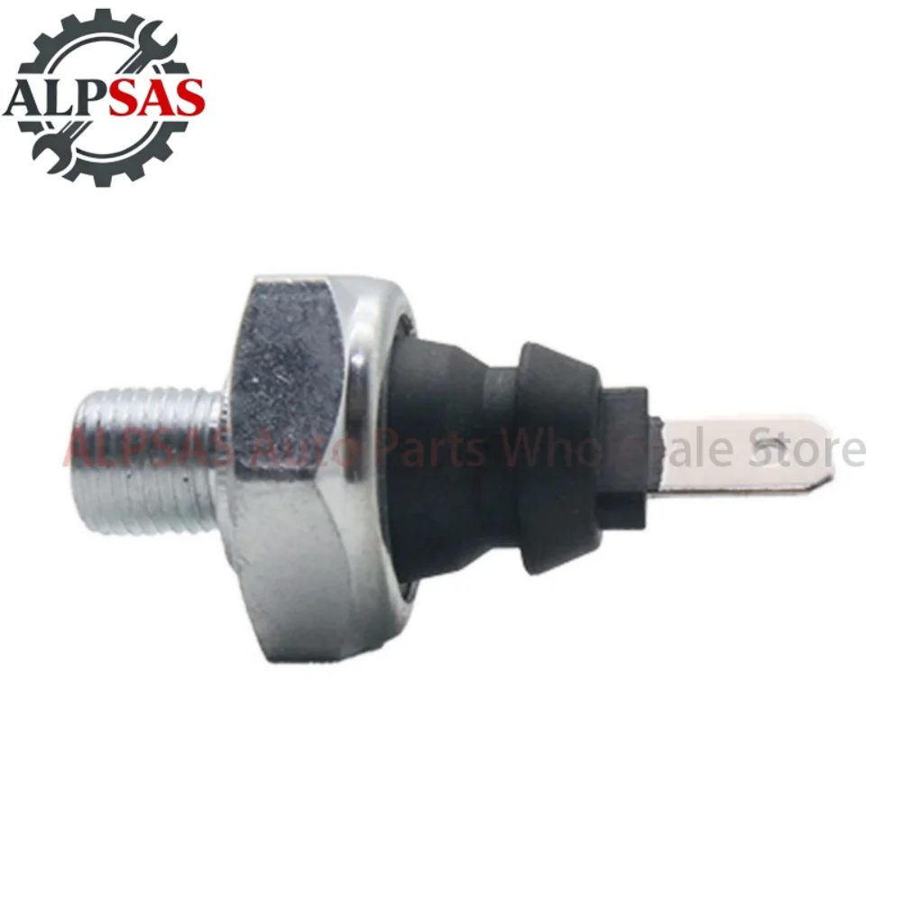 

Датчик давления масла 056919081C 028919081H для VW Apollo, Corrado, Golf всех моделей, FORD Escort, Verona, JAC MOTORS, двигатели J2, J3 16V