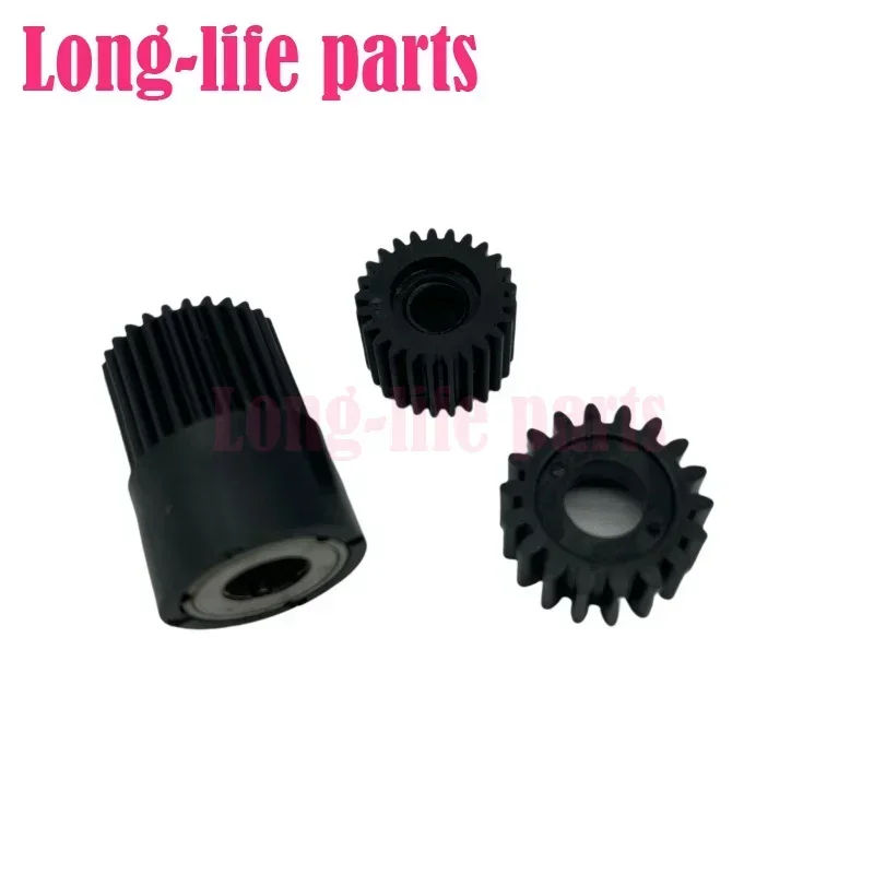 High Quality 5PCS Compatible Carton Roll Path Gear 18T 25T Gear For Xerox DC 4110 4112 4127 D95 110 900 4595 Copier Printer Part