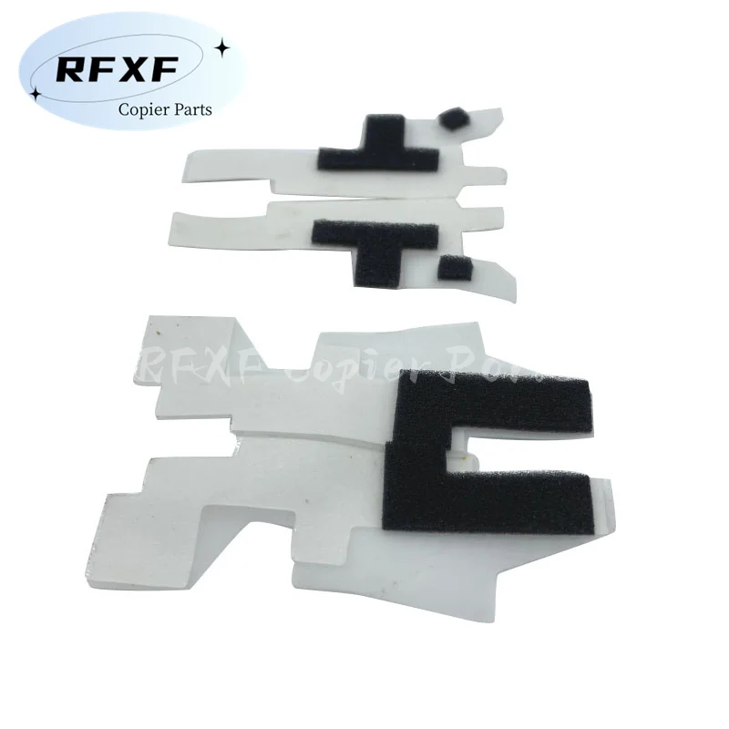 5Sets Developer Seal Compatible For Ricoh MP1107 1350 9000 1100 1106 1357 1356 Magnetic Roller Sponge Sealing Copier Spare Parts