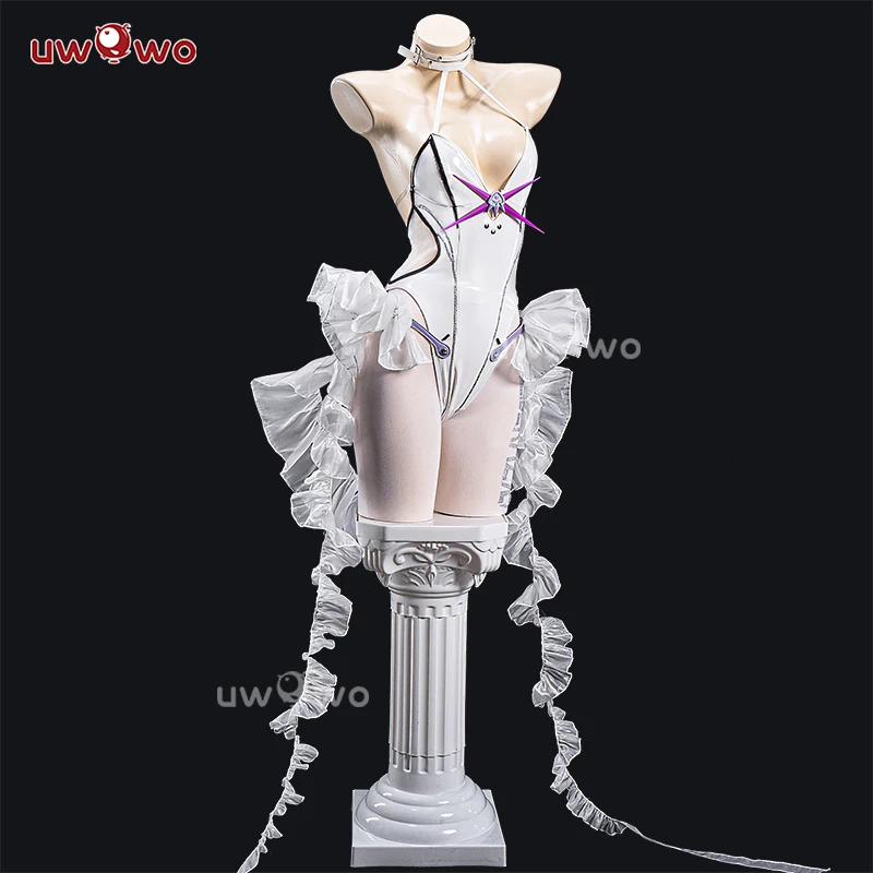 

PRE SALE UWOWO Liberalio Cosplay Game Liberalio Cosplay Costume S-3XL Halloween Costume