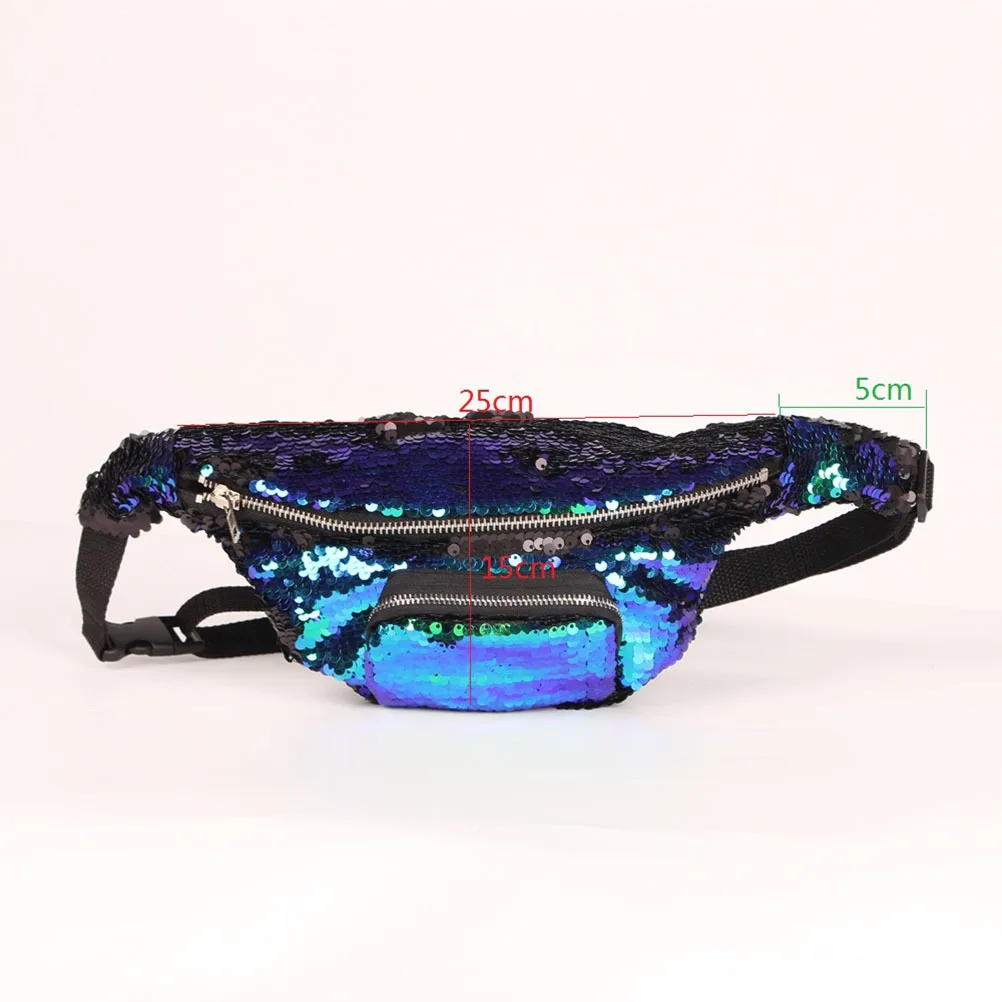 bolsa-de-cintura-reversivel-com-lantejoulas-pacote-de-quadril-de-cor-dupla-para-esportes-viagens-festa-preto-duravel-portatil-multifuncional