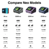 SKYrc-lioバッテリーバランス充電器、d200neo、多機能スマート充電器、bd350充電器、ac、dc、SK-100196、800W 3