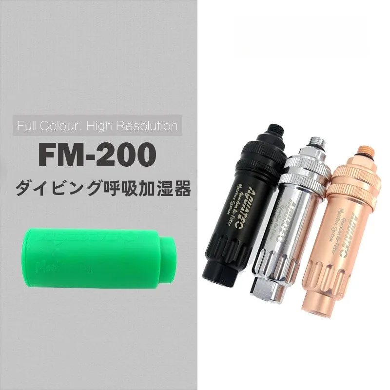aquatec-defender-two-in-one-filter-humidifier-diving-breathing-regulator-outdoor-camping-travel-gear-underwater-sports-equipment