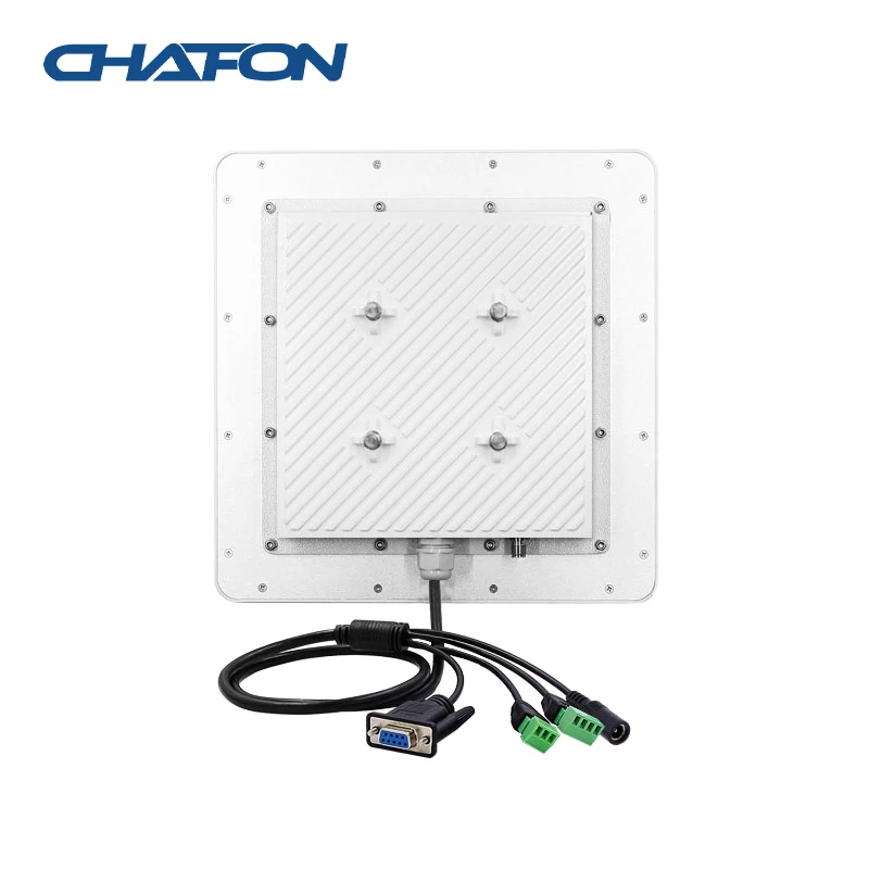 CHAFON CF6A1 Prime UHF 9dbi integrated reader for animals weight management