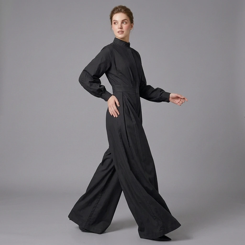 Thumbnail 3 - #75 Wide Leg Jumpsuits Comparison Guide