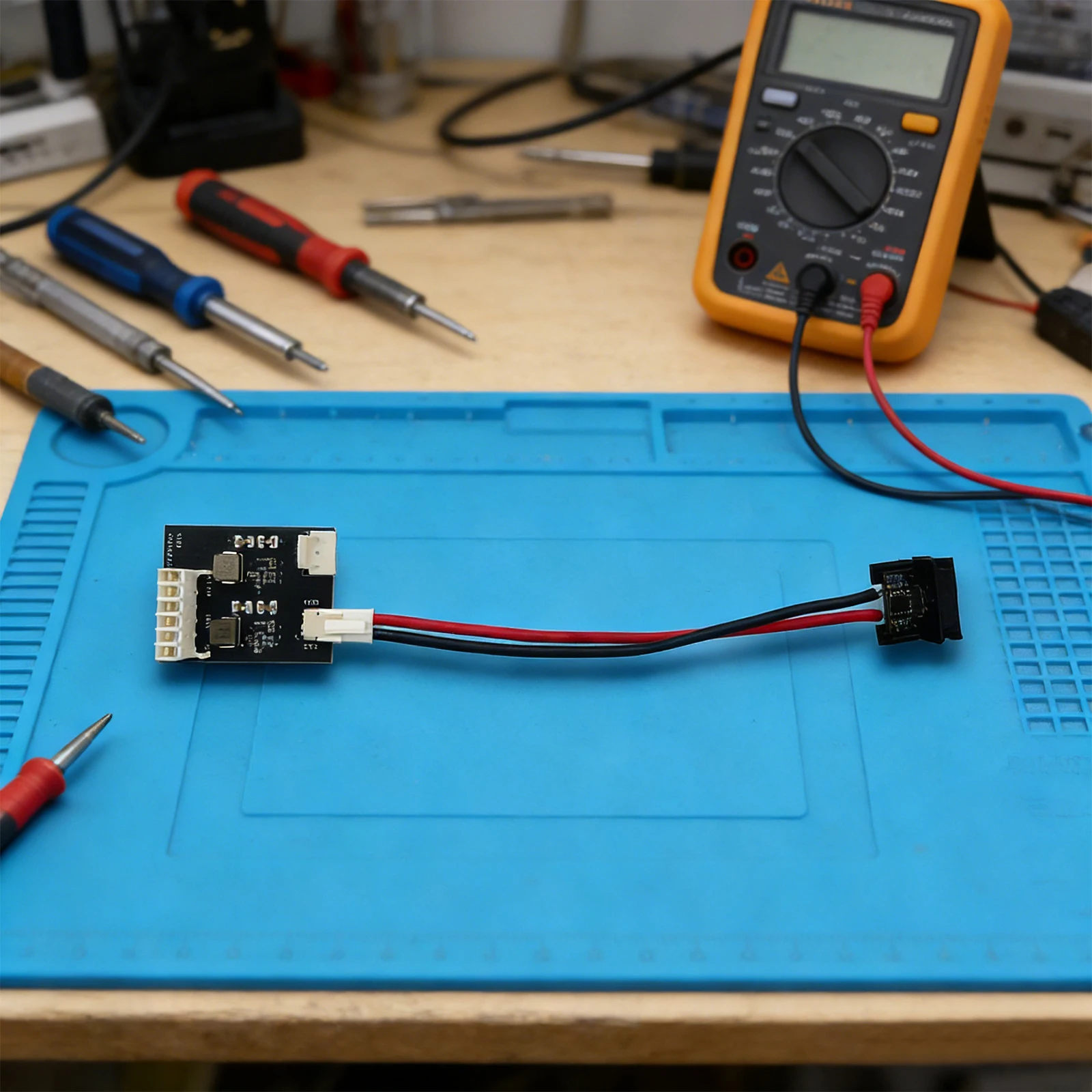 

Сменная плата питания для SEGA Dreamcast, аксессуары для игровых консолей, блок питания 12В/3А, Plug-and-Play