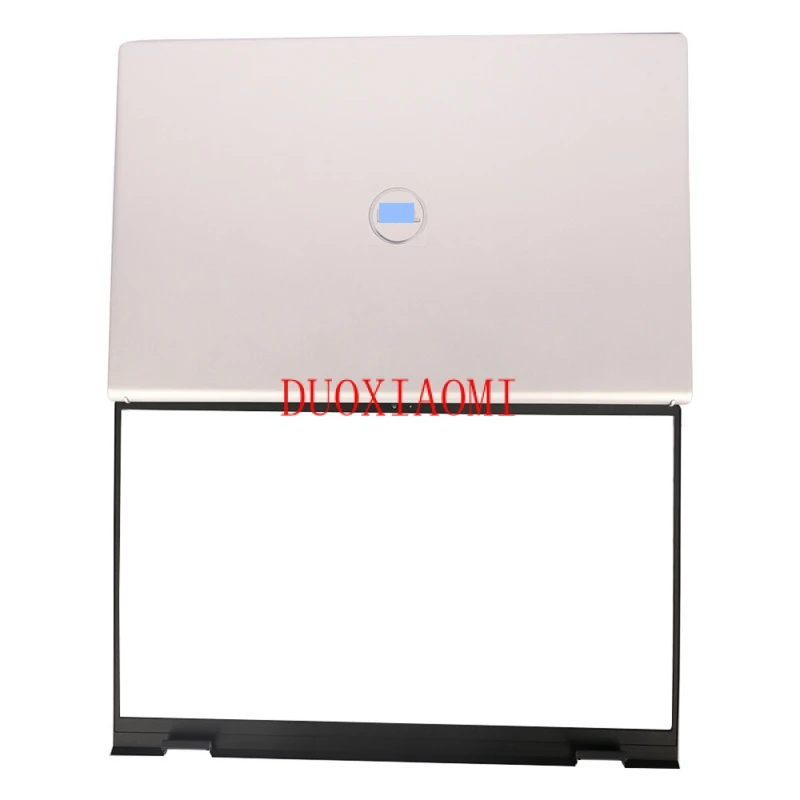 

New LCD back cover front bezel for Dell Inspiron 15pro 5510 5515 chfvw 05wk5x