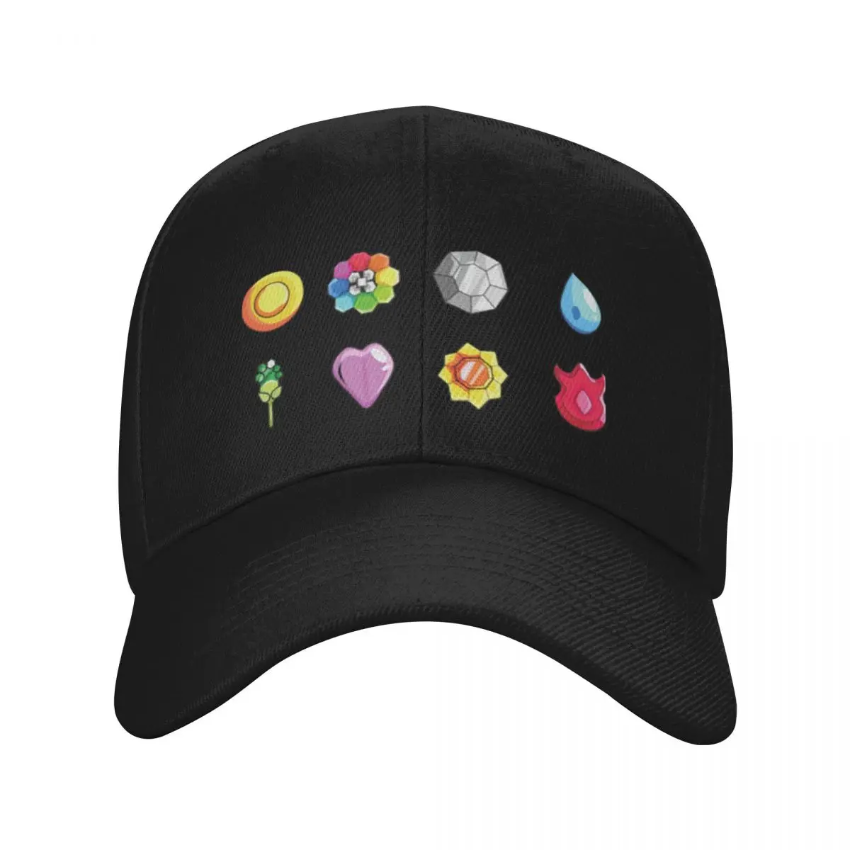 

Kanto&x27;s league Classic . Baseball Cap Mountaineering western Hat Male hat Man Women's