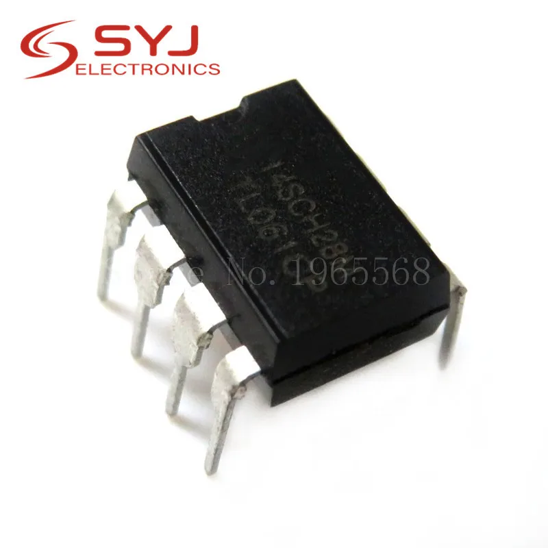 10 шт./партия TL061CP TL061 DIP-8 в наличии