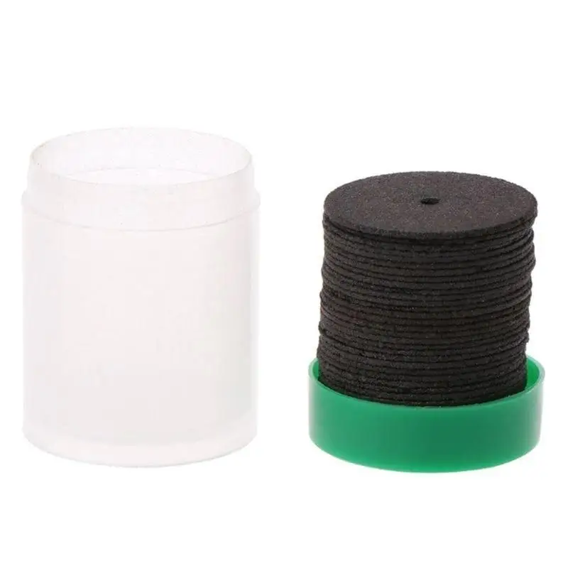 Y1UD Practical Connection Rod 35mm Length Suitable for Cutting Discs Rotary Tool