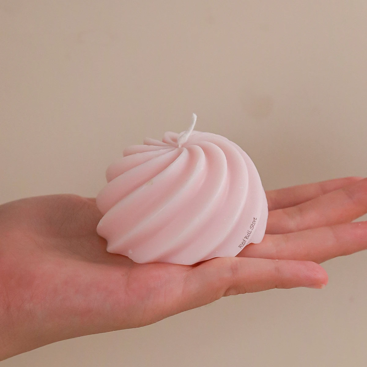 Creatieve Chocolade Bakken Sil - Candle Making Video recensie en prijs