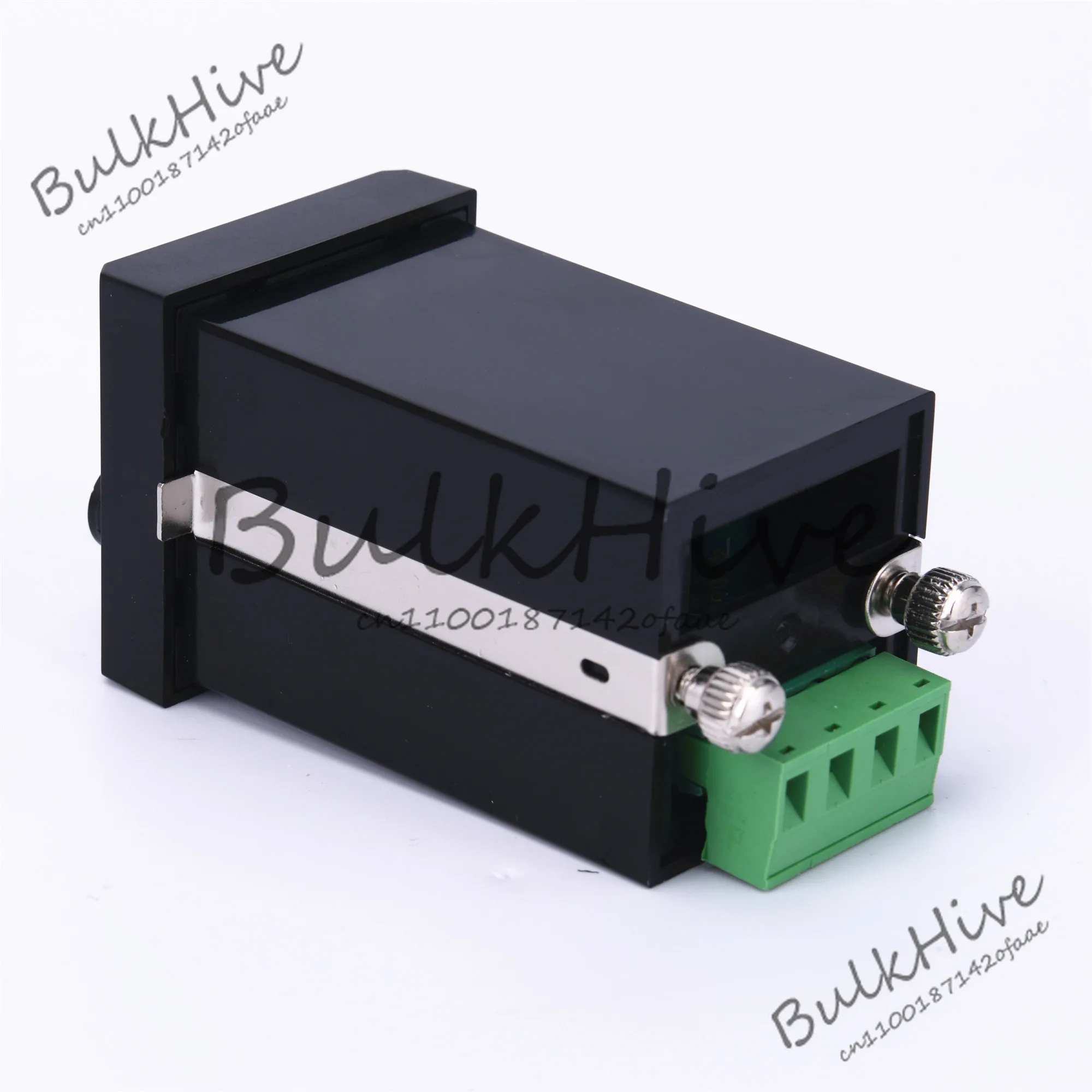 

Ручной контроллер натяжения DC24V Контроллер натяжения магнитного порошка Регулятор натяжения KE848 Контроллер натяжения