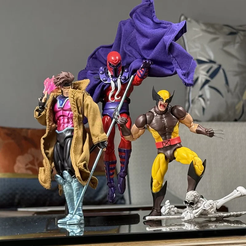 Thumbnail 3 - #79 Best Deadpool Action Figures to Buy In 2026