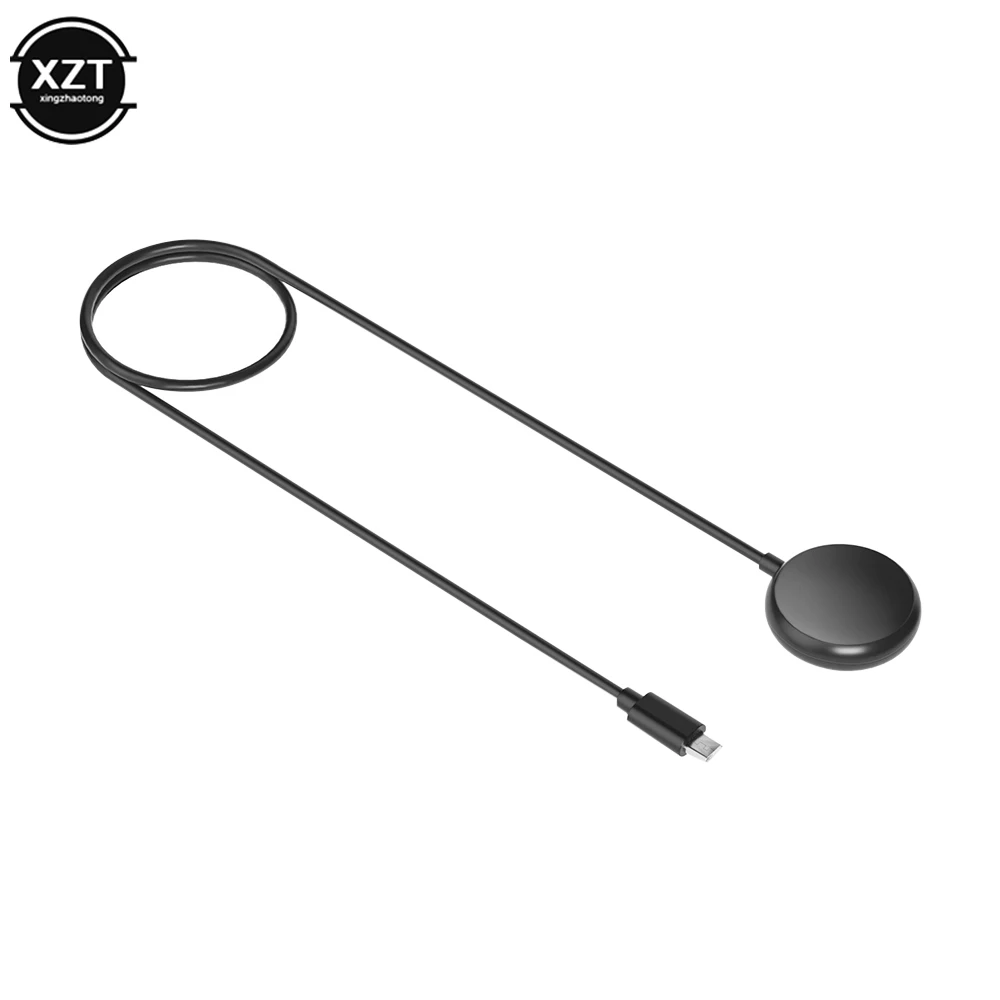 1M Smartwatch Charging Cable for Google Pixel Watch USB Type C Charger Dock Adapter