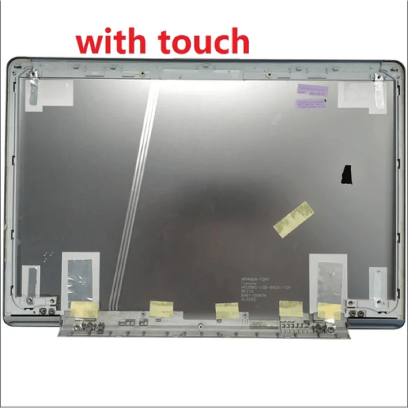 

A++FOR Samsung NP740U3E NP730U3E Top LCD Back Cover Rear Lid BA75-04472A For Touch
