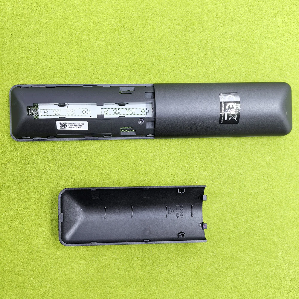 الأصلي التحكم عن بعد TVD2290B ل Dexp A321 A431 A501 A551 A651 A751 Q551 Q651 Q751 F321 F431 Q431 Viomi Aceline LED TV