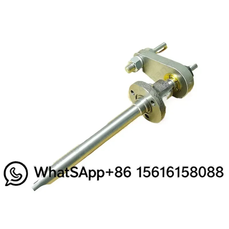 Centrifugal Compressor Overhaul Parts First Stage Guide Vane Fork OPR00330 RNG02145 Replacement Accessory for HVAC Repair Kit