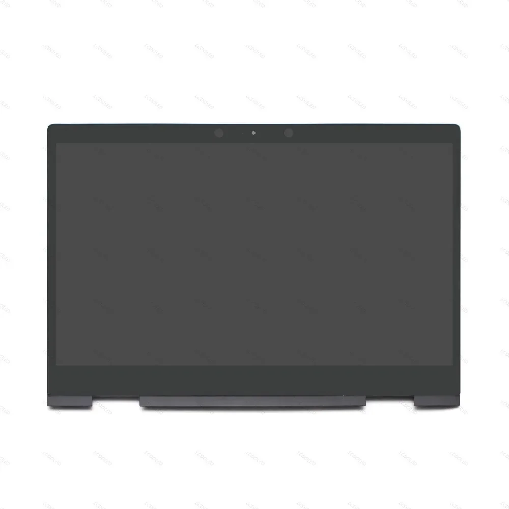 LCD Display Screen Touch Glass Digitizer Assembly For HP ENVY 15-bp116nf 15-bp117nf 15-bp118nf 15-bp118tx 15-bp119nf 15-bp120nf