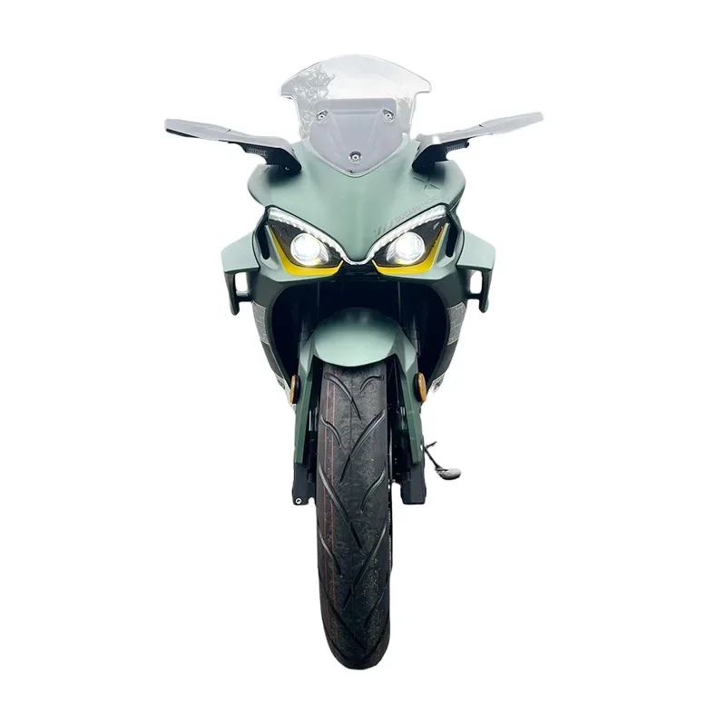Cross-border motorcycle rocker locomotive foreign trade export