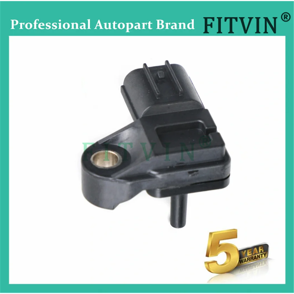 New Air Intake Manifold Boost Pressure MAP Snesor for MITSUBISHI L200 PAJERO 3.2L 079800-7790 1865A035
