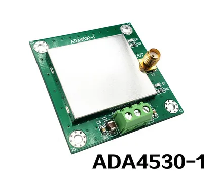 

ADA4530-1 R=10G/1G/100M ohm fA-Level Electrometer Transimpedance Amplifier For Weak Current Measurement