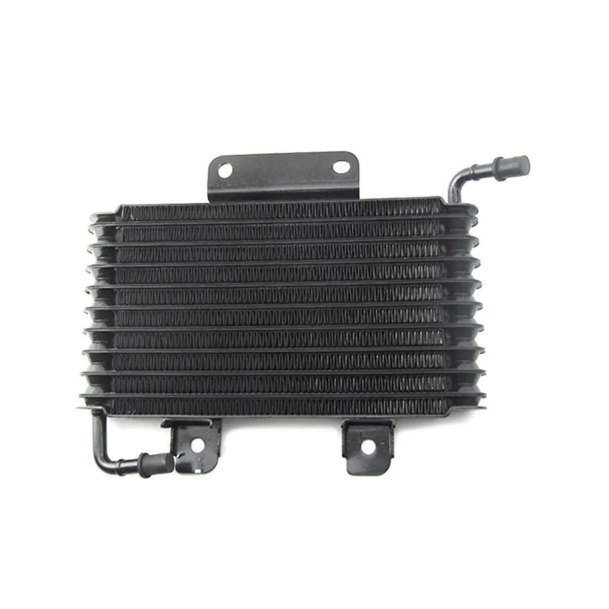 

T/M Oil Cooler Transmission Gearbox Radiator for Mitsubishi Pajero Montero Shogun 3 4 III IV 2006-2016