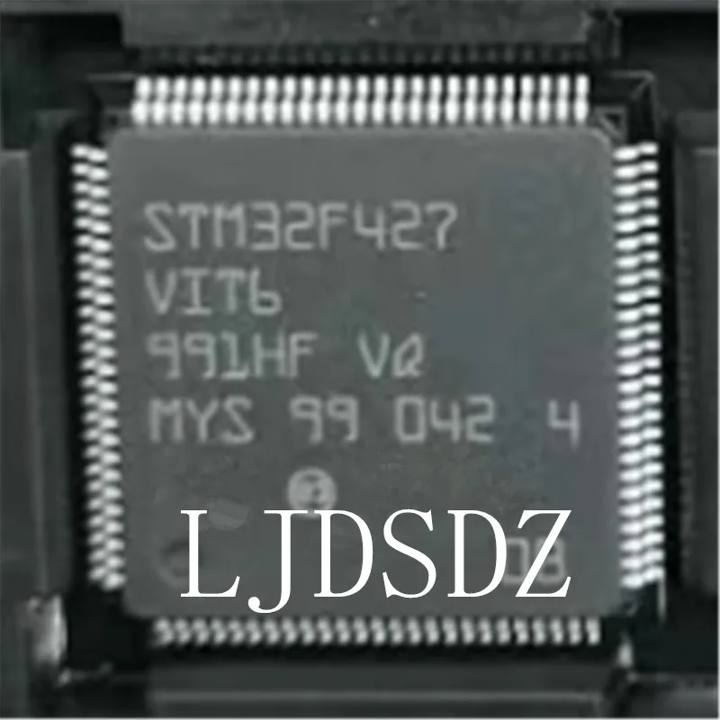 

1 PÇS/LOTE STM32F427VIT6 IN STOCK