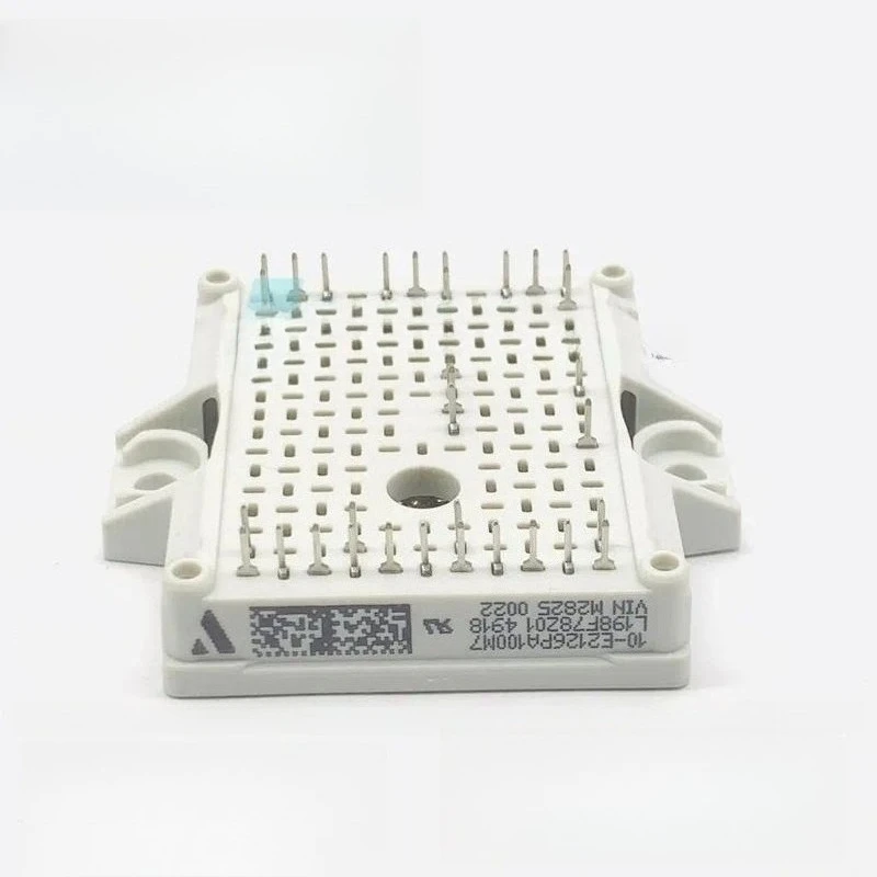 10-E2126PA050M7 L196F78Z 10-E2126PA100M7 L198F78Z 10-E2126PA075M7 L197F78Z New Energy Transistor Available for Purchase